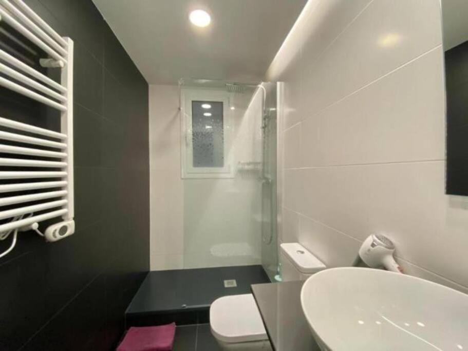 Modern Apartment Close To The Camp Nou Stadium Βαρκελώνη Εξωτερικό φωτογραφία