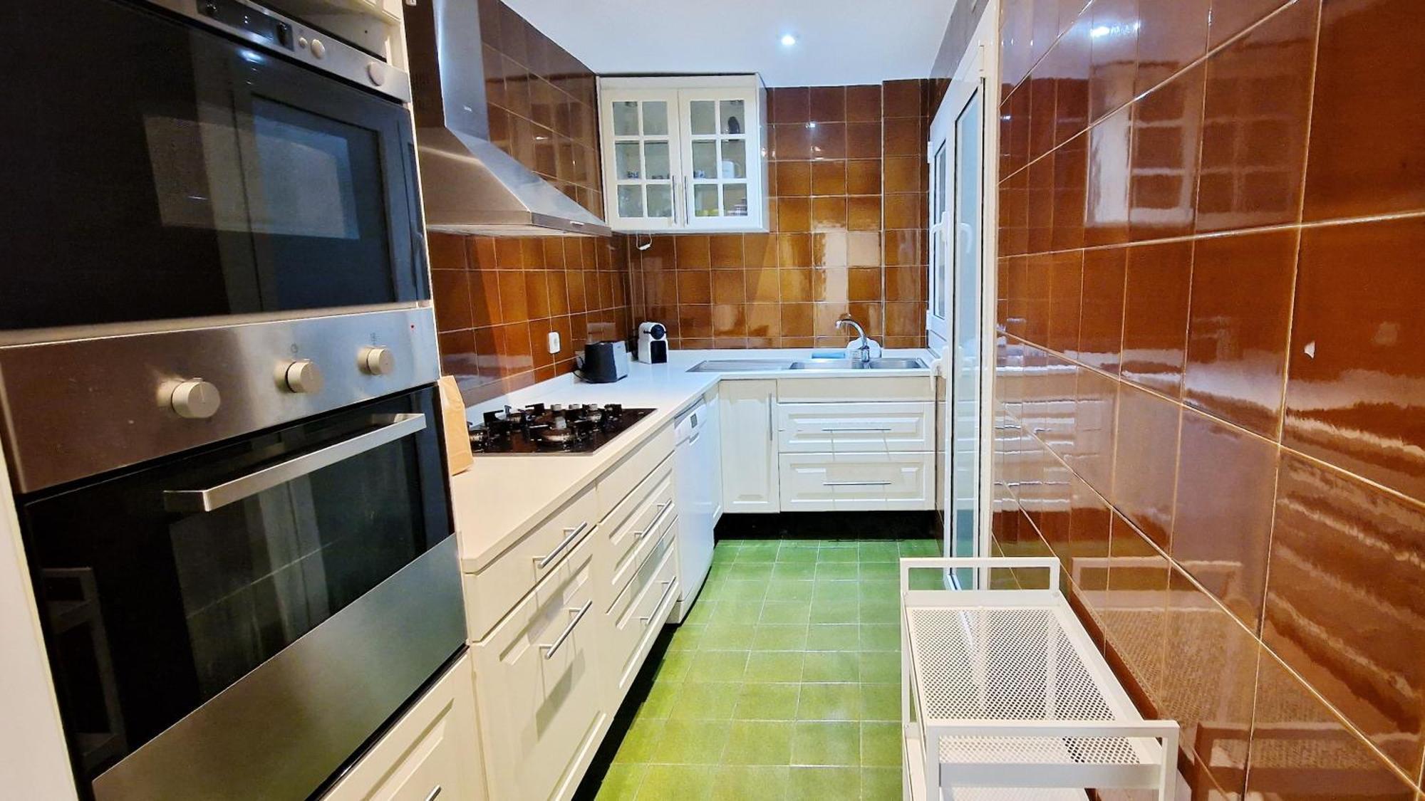 Modern Apartment Close To The Camp Nou Stadium Βαρκελώνη Εξωτερικό φωτογραφία