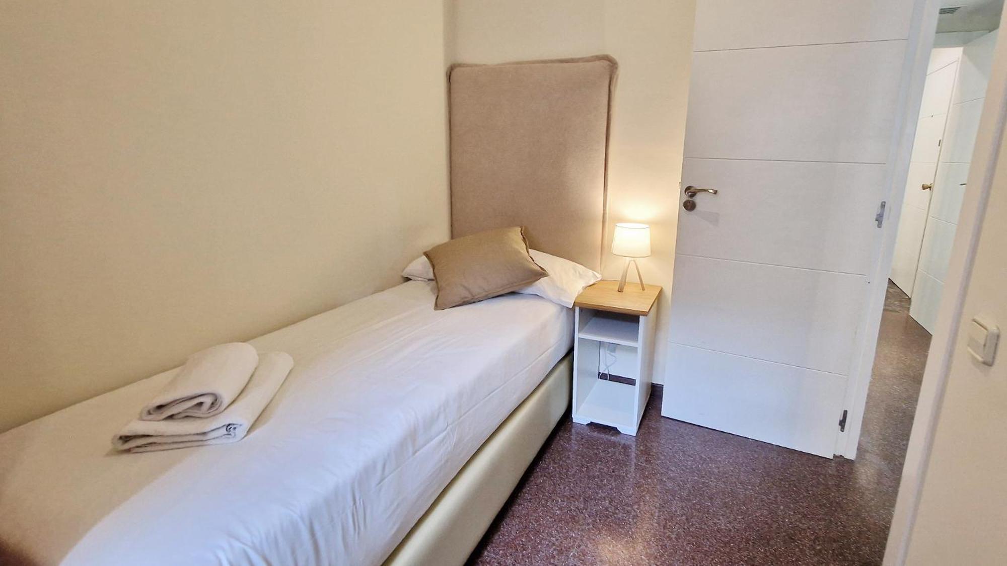 Modern Apartment Close To The Camp Nou Stadium Βαρκελώνη Εξωτερικό φωτογραφία