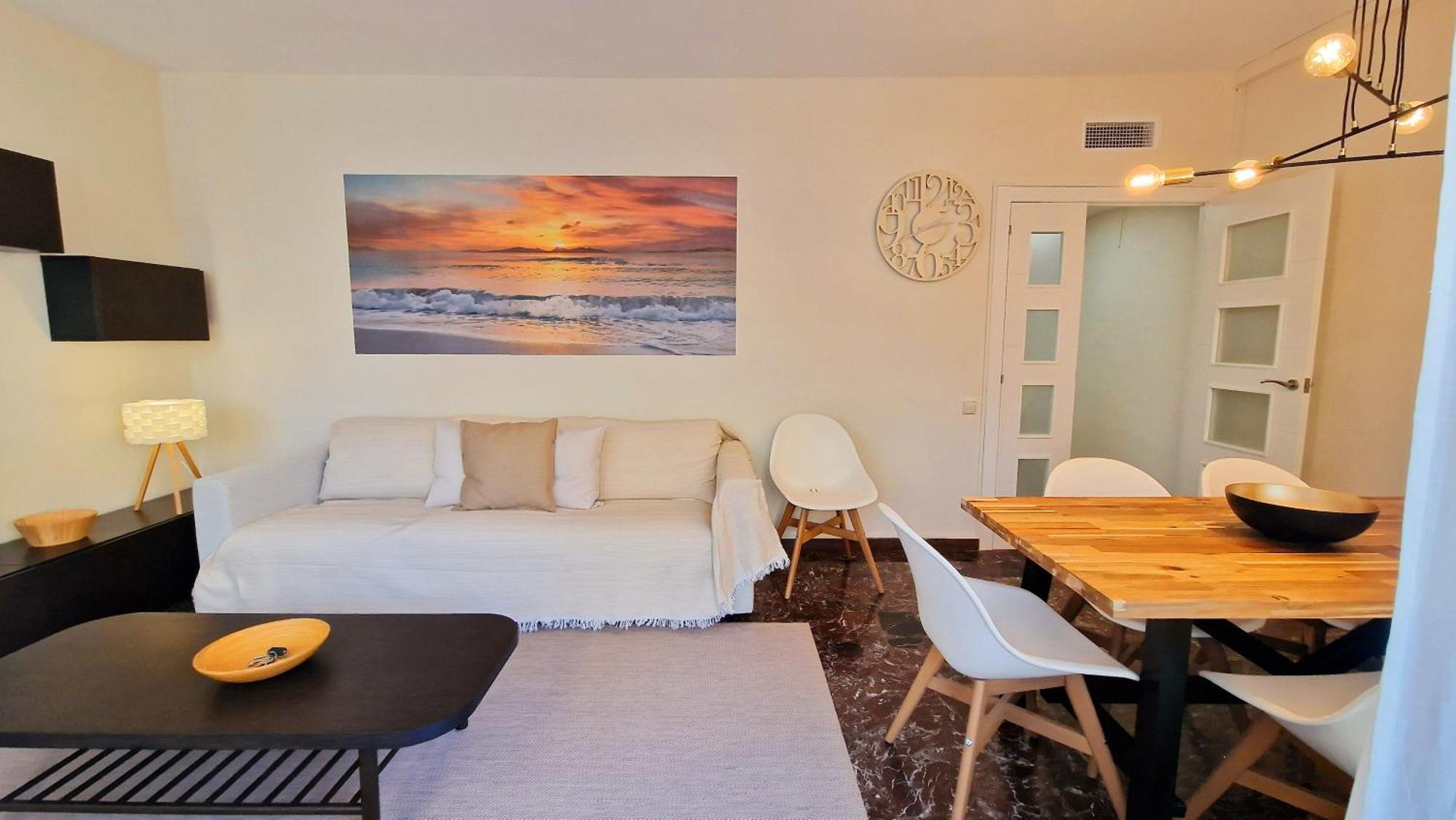 Modern Apartment Close To The Camp Nou Stadium Βαρκελώνη Εξωτερικό φωτογραφία