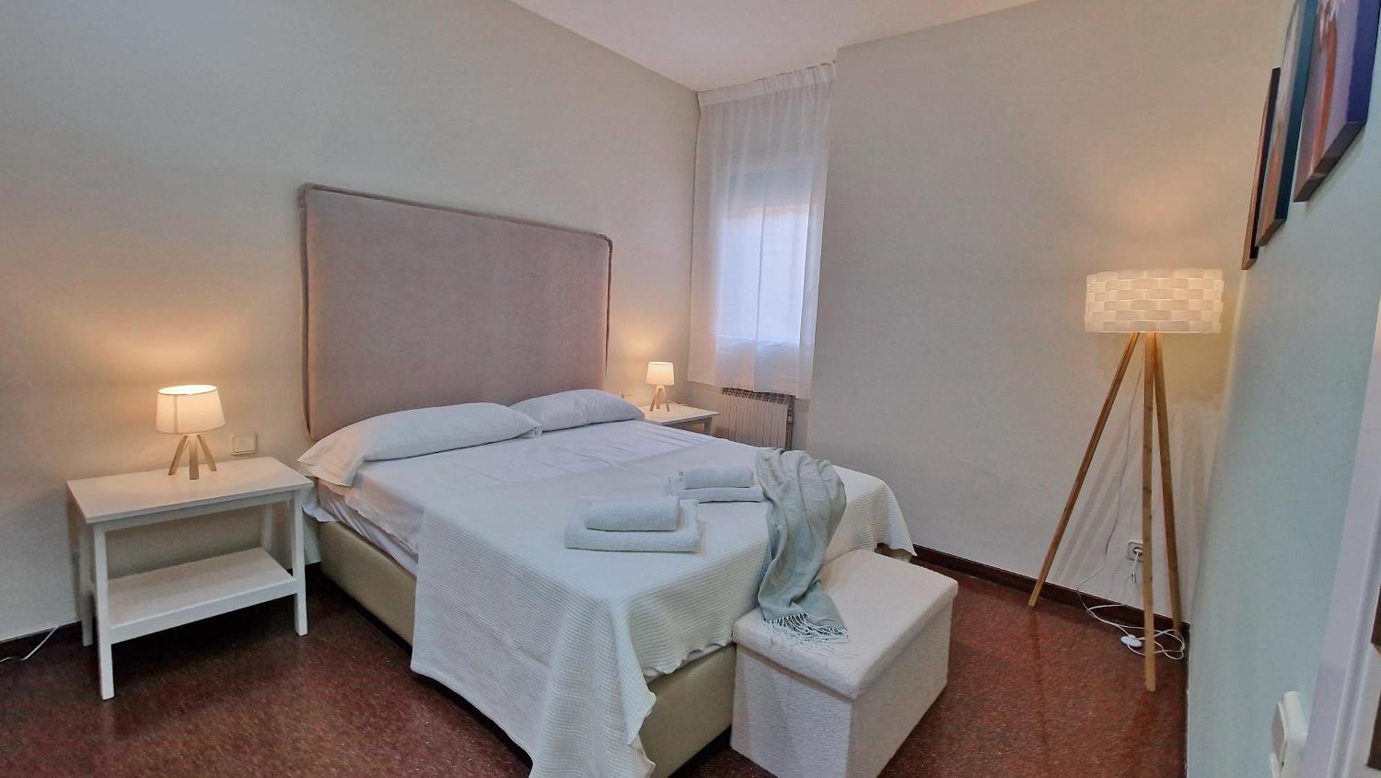 Modern Apartment Close To The Camp Nou Stadium Βαρκελώνη Εξωτερικό φωτογραφία